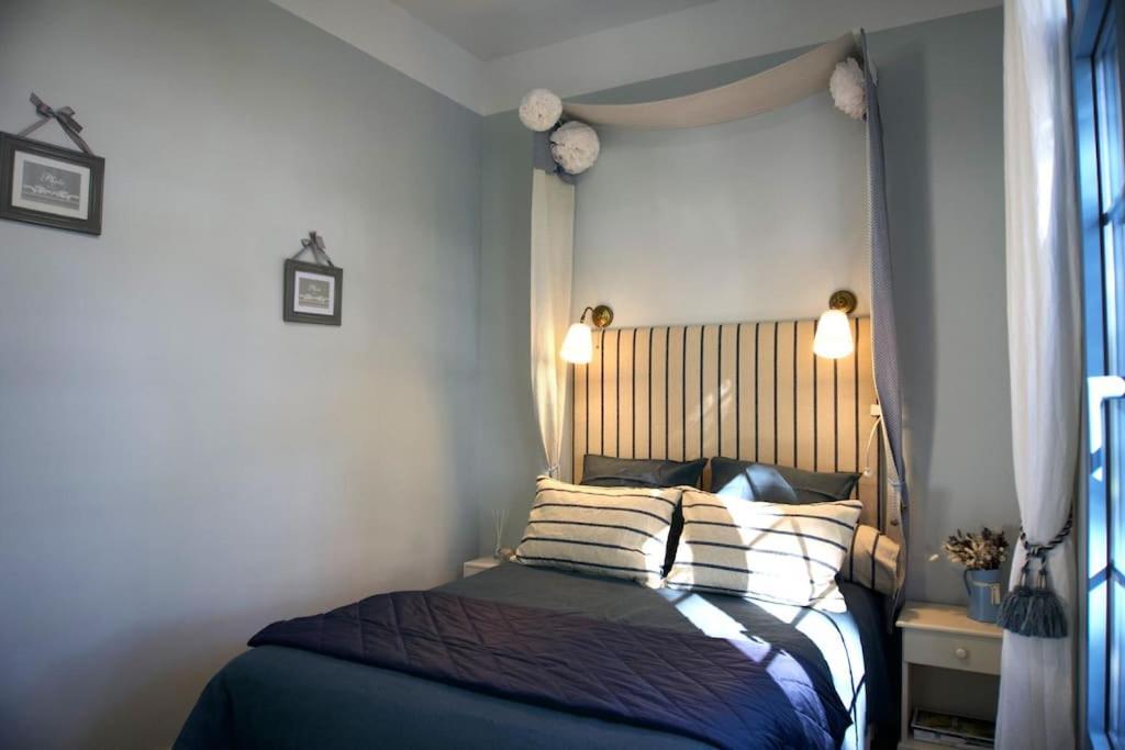 Le Pavillon D'Ete 4* - Elegant Et Lumineux Villa Saint Alban Auriolles Kültér fotó